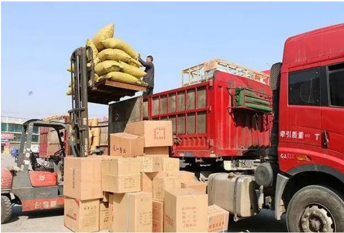 泉州到合作市物流专线