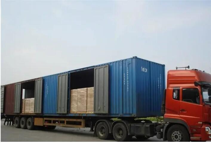 泉州到合作市整车运输