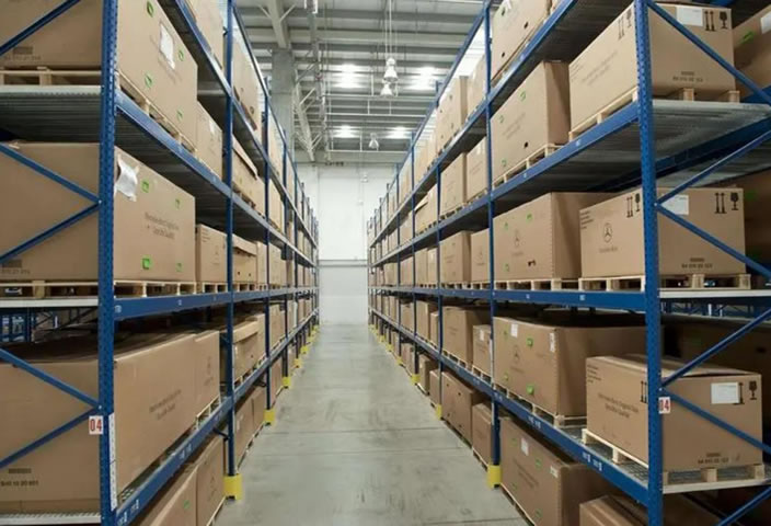 泉州到合作市货物仓储