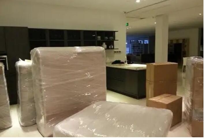 泉州到合作市长途搬家