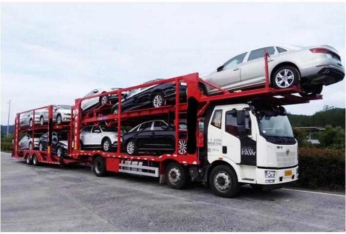 泉州到合作市轿车托运